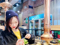 -金顺韩式烤肉·网红烤肉店(广利路店)