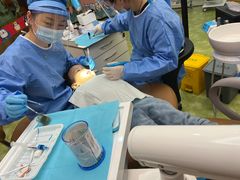 -牙博士口腔品牌连锁(杨浦店)