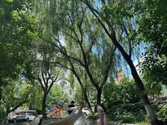 -天毓山庄·餐厅