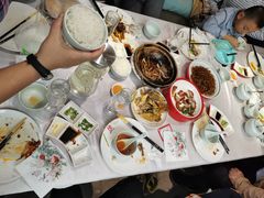 -味+新京宴·烤鸭·北京菜(创意谷店)
