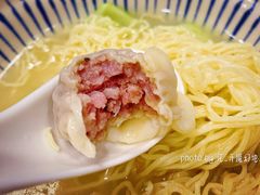 -廣九广味食堂-猪肚鸡火锅(曼哈顿店)
