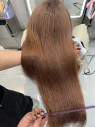 -YOUNG漾沙龙