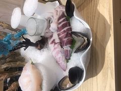 -椰子营·椰子鸡火锅(万象里店)