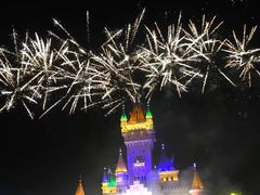 -青岛方特梦幻王国