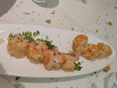 -大树餐厅(环球港店)