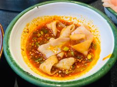 -王婆乔鲜鱼自助火锅(蜀汉路店)