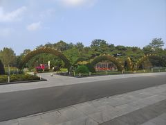 -沈阳植物园