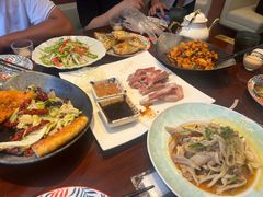-那拉提之疆·新疆菜(美院店)
