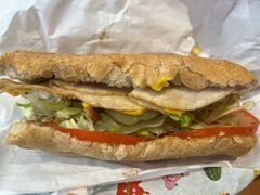 -赛百味SUBWAY(星耀店)