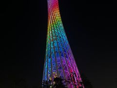 -广州塔