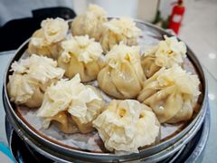 -域乐楼清真饭庄(华北路店)