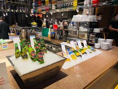 -mezza9 Macau(澳门君悦酒店)