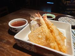 -鸭川食堂·鳗丼(鼓楼店)