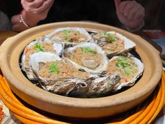 -乔街深夜食堂·小龙虾·高压锅生蚝(杭州总店)