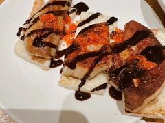 -赤坂亭·M9和牛烧肉·铁板烧(合肥万象城店)