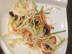 -老万烧烤(典逸心洲店)
