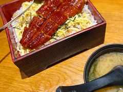 鳗鱼饭-有喜屋·鲜鸡板前烧鸟(徐家汇店)