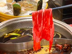 -牛匠和牛寿喜锅(西安总店)
