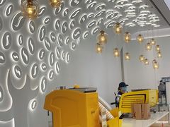 -麦当劳(徐汇漕溪北路百脑汇店)