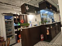 -鸡坤茶室(三里屯店)