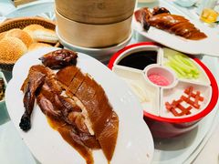 -四世同堂·京菜·烤鸭(双井店)