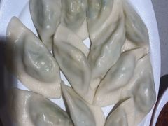 鲜虾馅水饺-喜家德虾仁水饺(华强天虹店)
