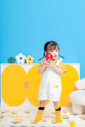 -小熊维尼高端儿童摄影(宝安旗舰店)