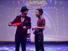 -安徒生童话乐园