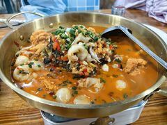 -黄弟大排档·湖南菜·小龙虾·小海鲜(凯旋北路店)
