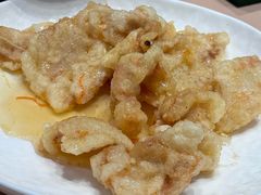 -7号院家宴.烧鸽子(门头沟店)