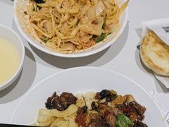 -一醒·手工面·西北传统小吃(新南凯德店)