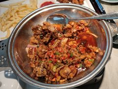-鱼你相聚·河鲜馆(袁家岭店)