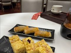 -白天鹅宾馆-宏图府餐厅