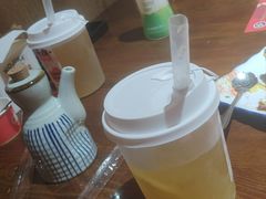 -仙隐小鹿料理食堂(沙市人信汇店)