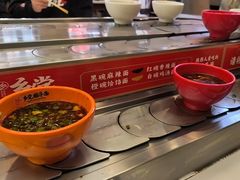 -乡党臊子面(丰庆公园店)