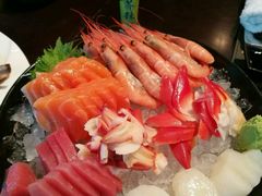 -南苑环球酒店-稻菊日式餐厅(鄞县大道店)