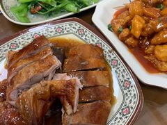-聂记粤菜馆(鼓西路店)