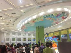 -堂会(白云店)