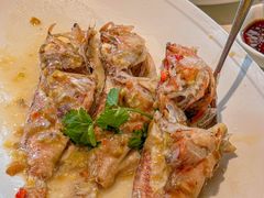-潮州府·潮菜·砂锅粥(徐家汇店)