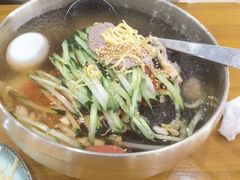 -顺姬冷面(延大店)