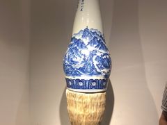 -中国湖笔博物馆(莲花庄路)