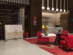 -深圳湾科技园丽雅查尔顿酒店