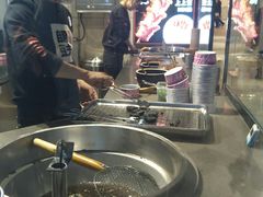 -自黑豆夫·臭豆腐夹馍(四海唐人街店)