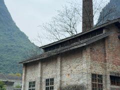 -阳朔糖舍酒店·糖舍餐厅&酒吧