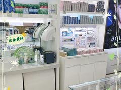 -青岛亨得利眼镜(城阳家佳源店)