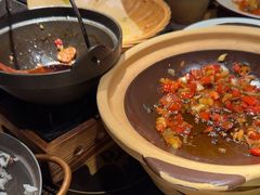 -吃饭皇帝大(长宁龙之梦店)