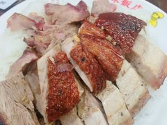 -陈光记烧腊店(罗保博士街店)