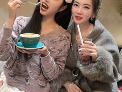 -漫咖啡(银泰创意城店)