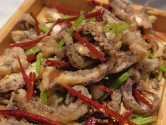 -普天和酒楼·新津菜·烤鸭(天津之眼店)
