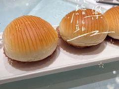 -宝园酒家(美林M·LIVE天地东座店)
